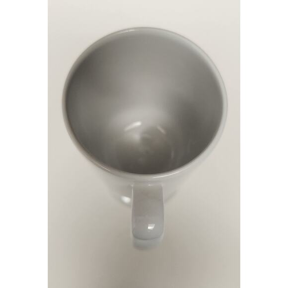 Kaysons International Pedestal Coffee Mugs Lot Of 4 Vtg 1965 Historical Landmark - Picture 12 of 12